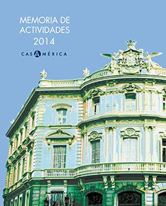 cartel memoria 2014